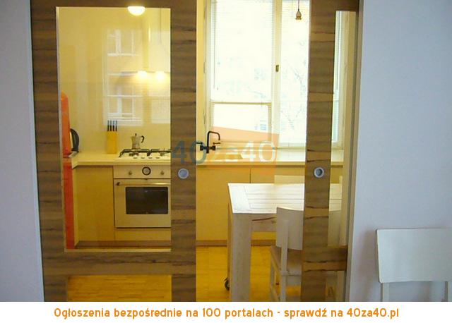 Mieszkanie na sprzedaż, pokoje: 2, cena: 830 000,00 PLN, Warszawa, kontakt: 502567757 603664183