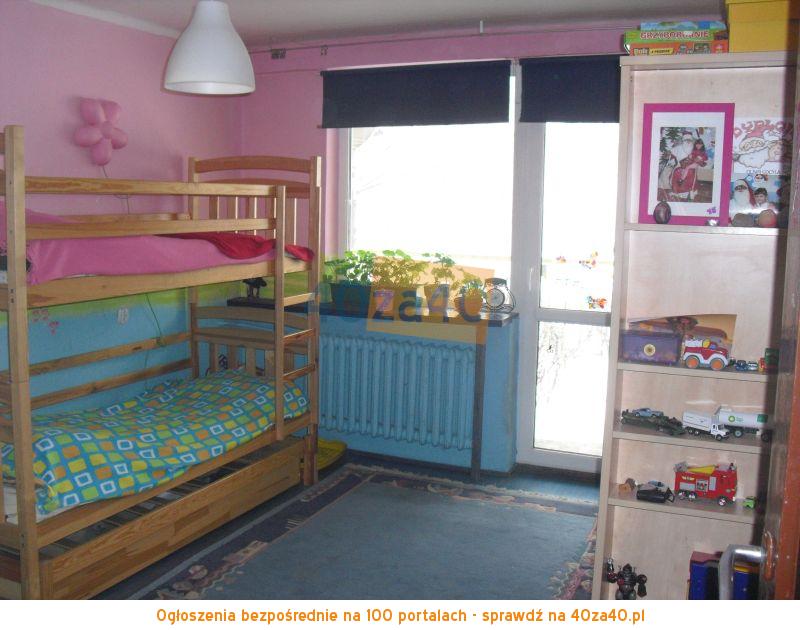 Mieszkanie na sprzedaż, pokoje: 2, cena: 95 000,00 PLN, Zawiercie, kontakt: 608 435 498