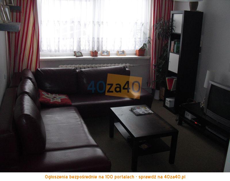 Mieszkanie na sprzedaż, pokoje: 2, cena: 95 000,00 PLN, Zawiercie, kontakt: 608 435 498