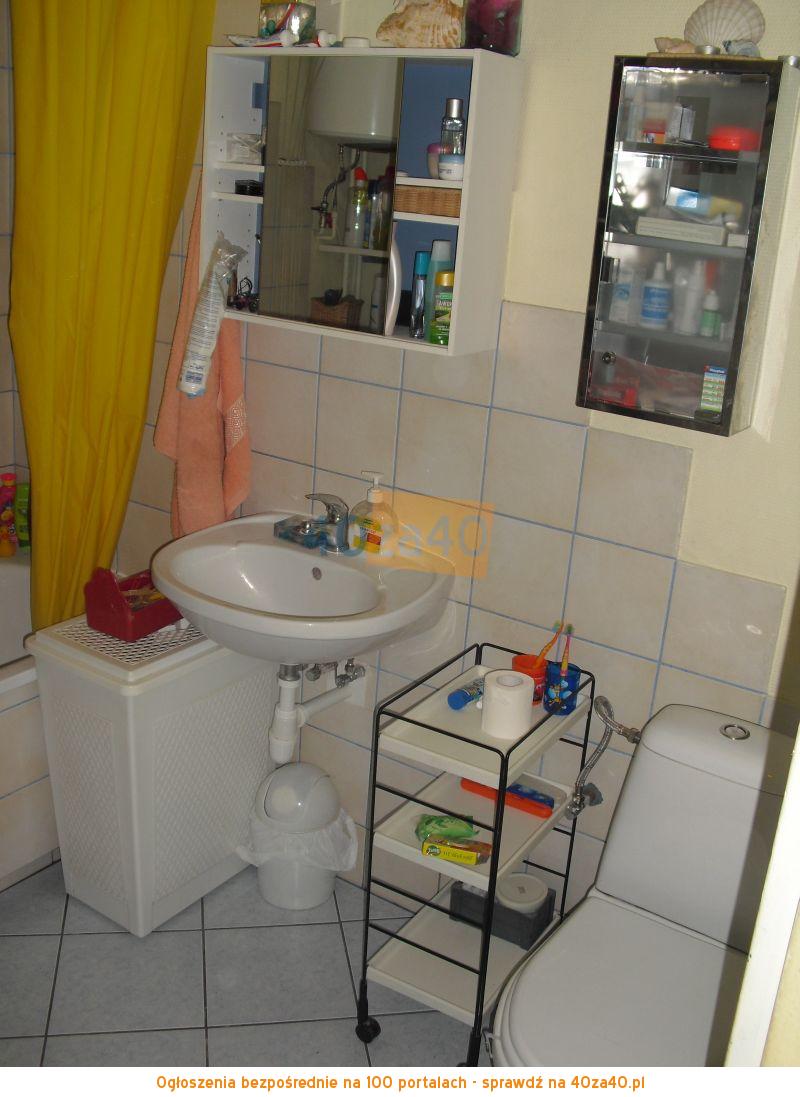 Mieszkanie na sprzedaż, pokoje: 2, cena: 95 000,00 PLN, Zawiercie, kontakt: 608 435 498