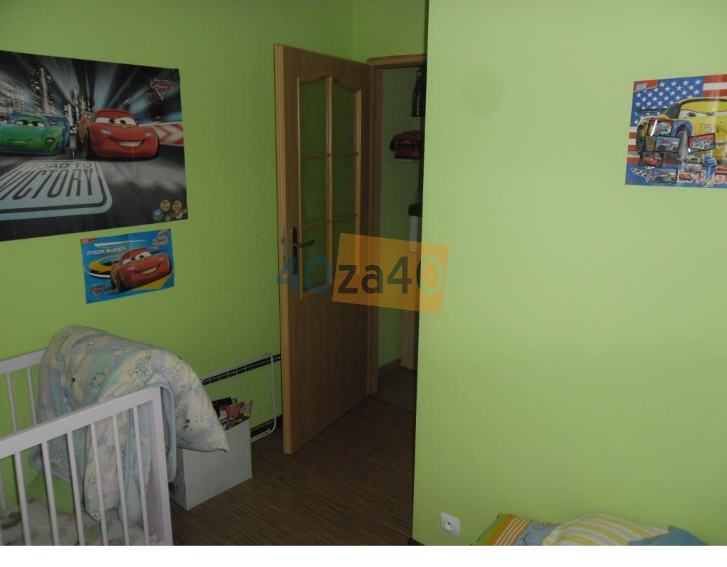 Mieszkanie na sprzedaż, pokoje: 2, cena: 97 533,30 PLN, Wągrowiec, kontakt: 67 2685874