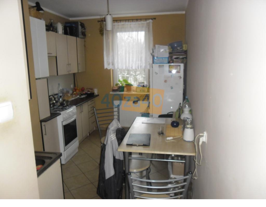 Mieszkanie na sprzedaż, pokoje: 2, cena: 97 533,30 PLN, Wągrowiec, kontakt: 67 2685874