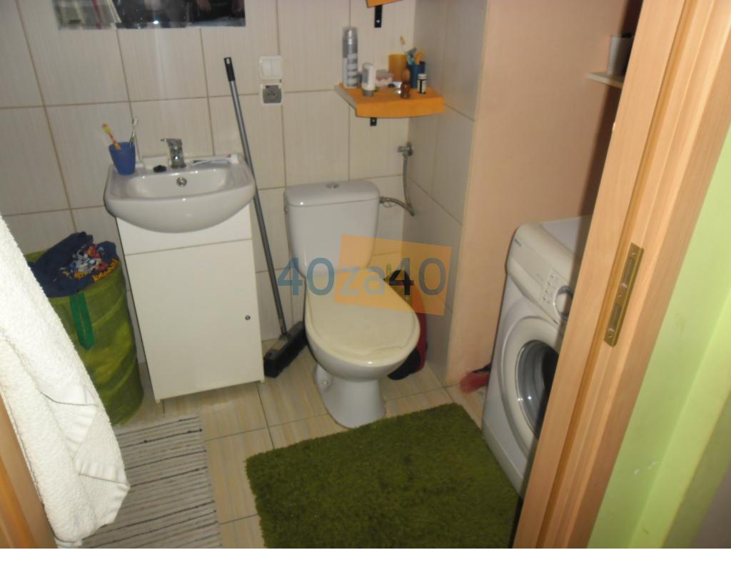 Mieszkanie na sprzedaż, pokoje: 2, cena: 97 533,30 PLN, Wągrowiec, kontakt: 67 2685874