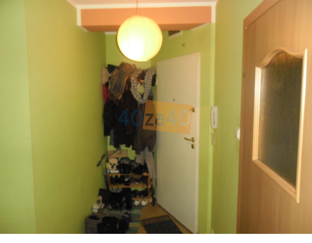 Mieszkanie na sprzedaż, pokoje: 2, cena: 97 533,30 PLN, Wągrowiec, kontakt: 67 2685874