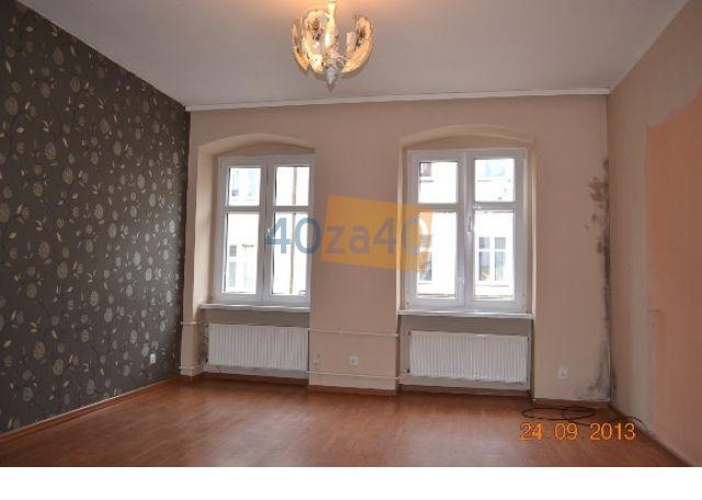 Mieszkanie na sprzedaż, pokoje: 2, cena: 85 000,00 PLN, Brzeg, kontakt: PL +48 603 980 002