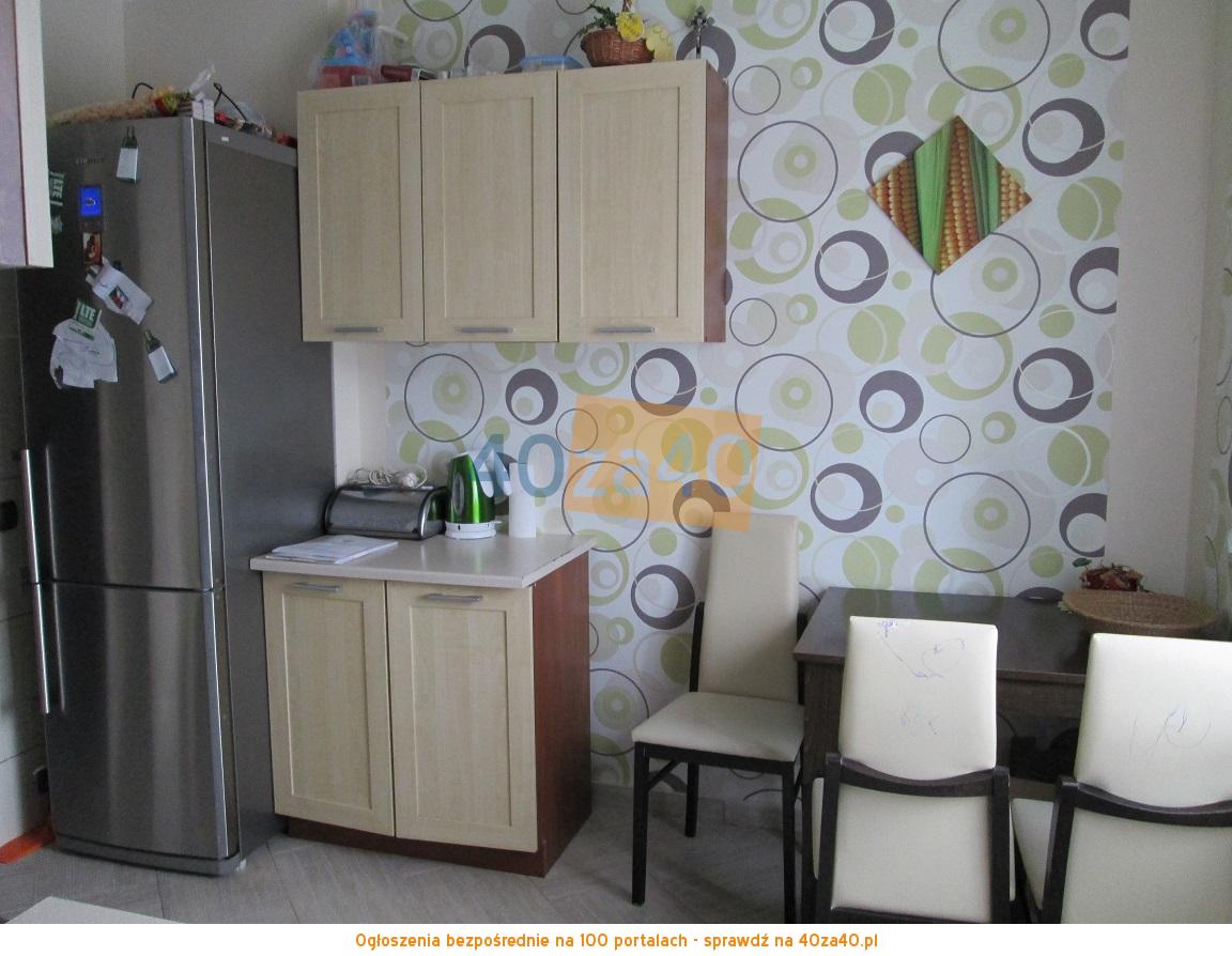 Mieszkanie na sprzedaż, pokoje: 3, cena: 135 000,00 PLN, Rząśnik, kontakt: 511210933