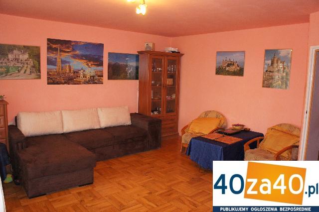 Mieszkanie na sprzedaż, pokoje: 3, cena: 180 000,00 PLN, Siedlce, kontakt: 790022315