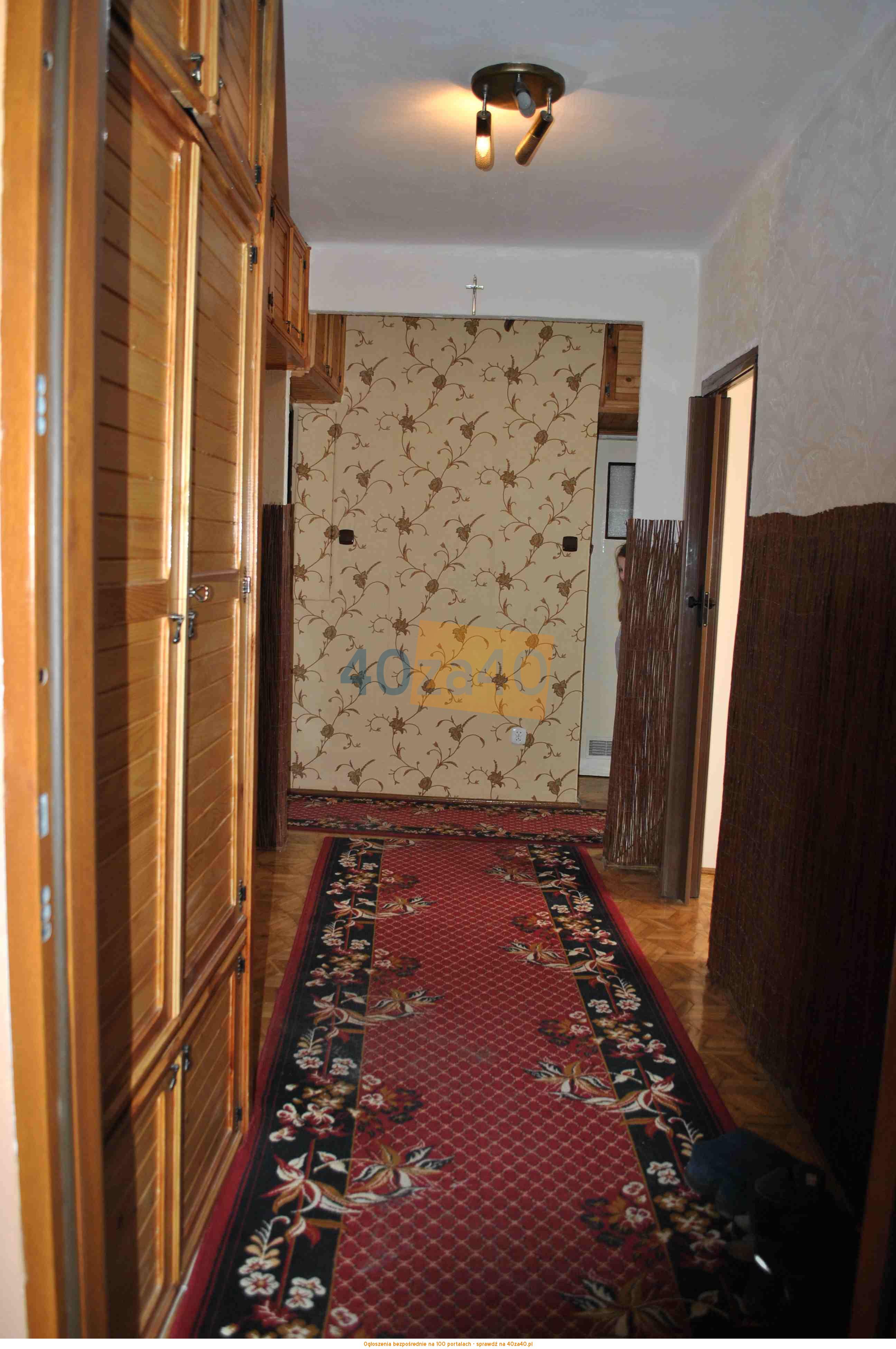 Mieszkanie na sprzedaż, pokoje: 3, cena: 185 000,00 PLN, kontakt: 509273926