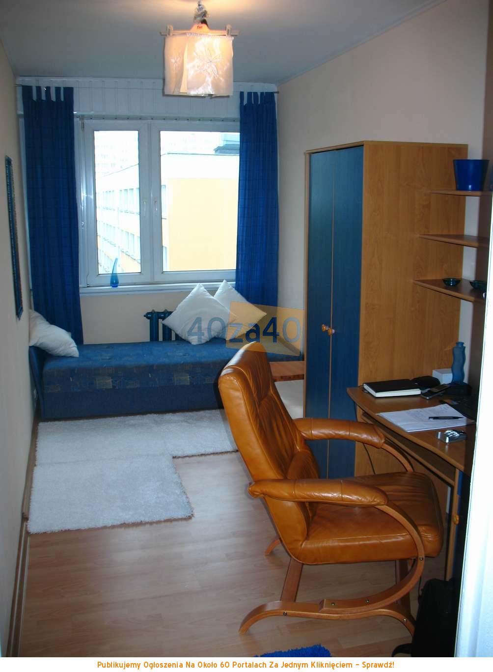 Mieszkanie na sprzedaż, pokoje: 3, cena: 189 900,00 PLN, Toruń, kontakt: 792246887