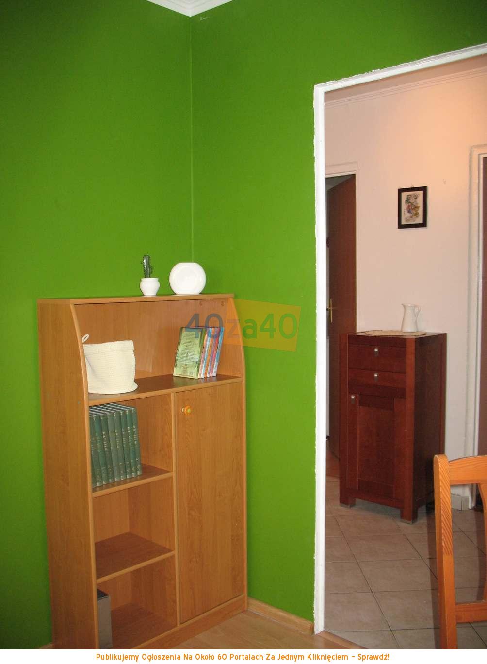 Mieszkanie na sprzedaż, pokoje: 3, cena: 189 900,00 PLN, Toruń, kontakt: 792246887