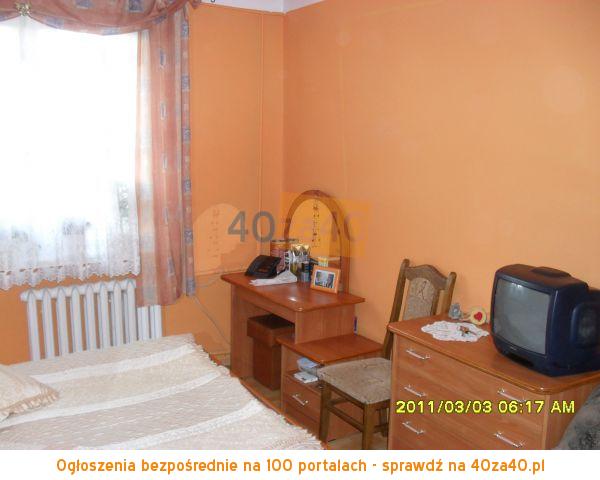 Mieszkanie na sprzedaż, pokoje: 3, cena: 19 000,00 PLN, Wołów, kontakt: 602605549