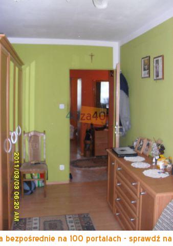 Mieszkanie na sprzedaż, pokoje: 3, cena: 19 000,00 PLN, Wołów, kontakt: 602605549
