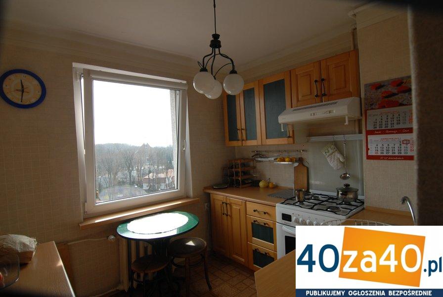 Mieszkanie na sprzedaż, pokoje: 3, cena: 205 000,00 PLN, kontakt: 530524336
