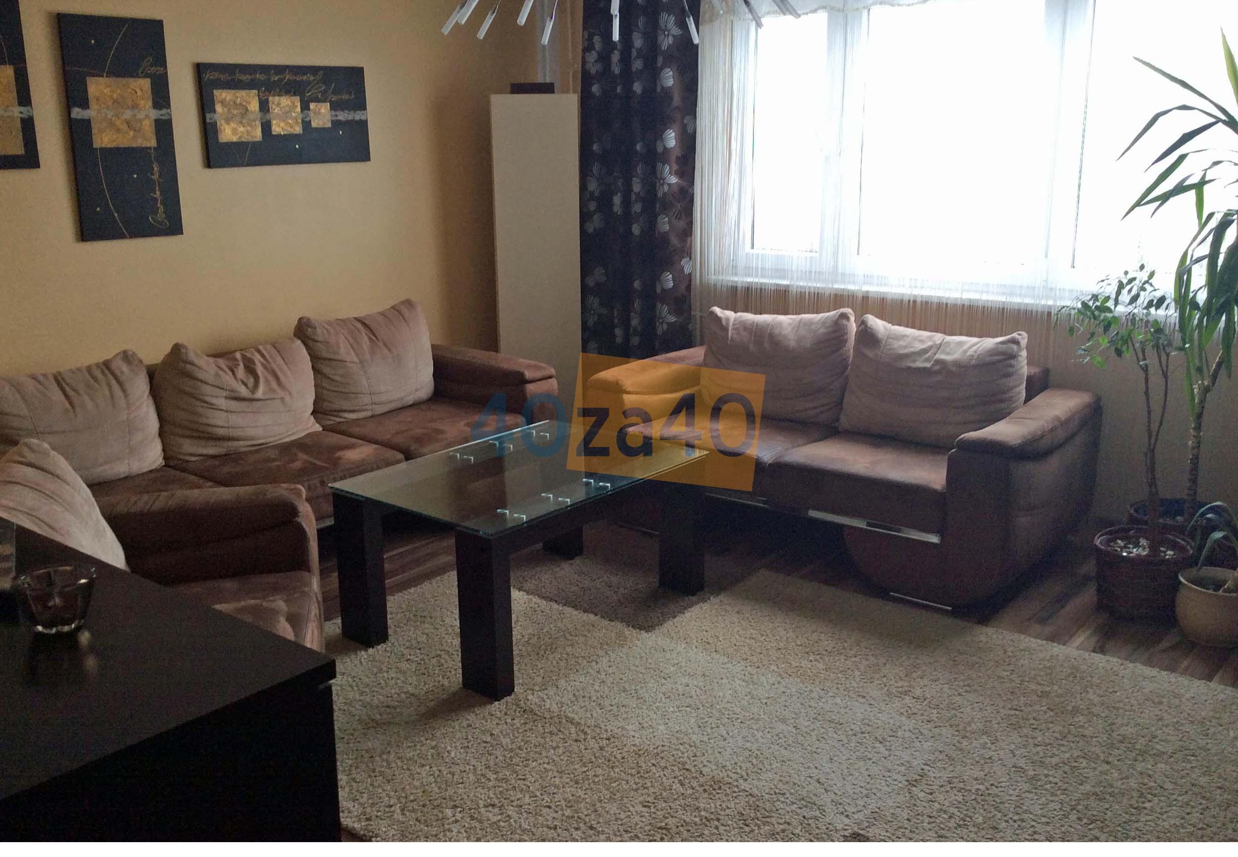 Mieszkanie na sprzedaż, pokoje: 3, cena: 220 000,00 PLN, Międzyrzecz, kontakt: 795000077