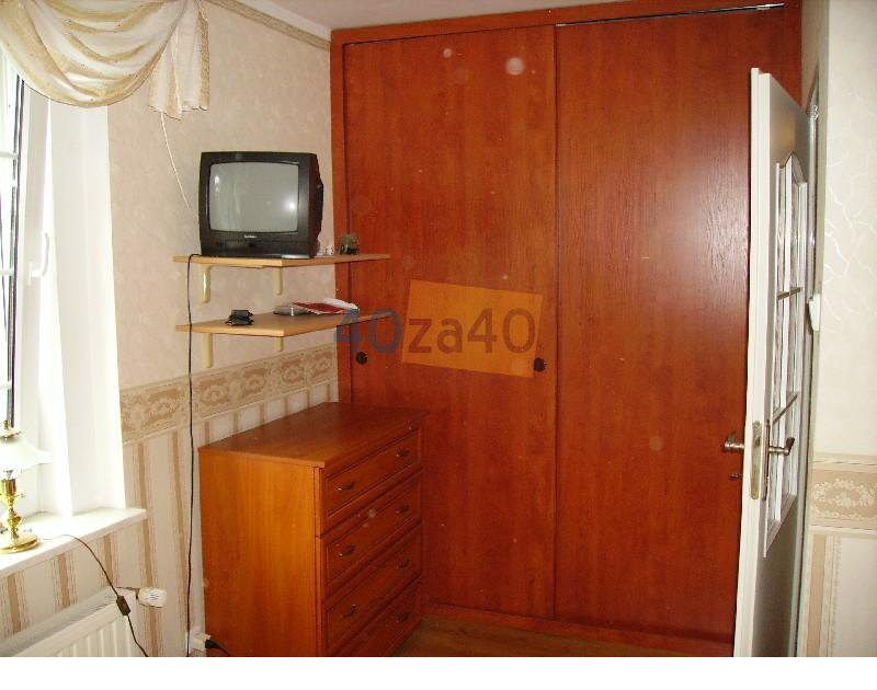 Mieszkanie na sprzedaż, pokoje: 3, cena: 250 000,00 PLN, Wołów, kontakt: 790544436