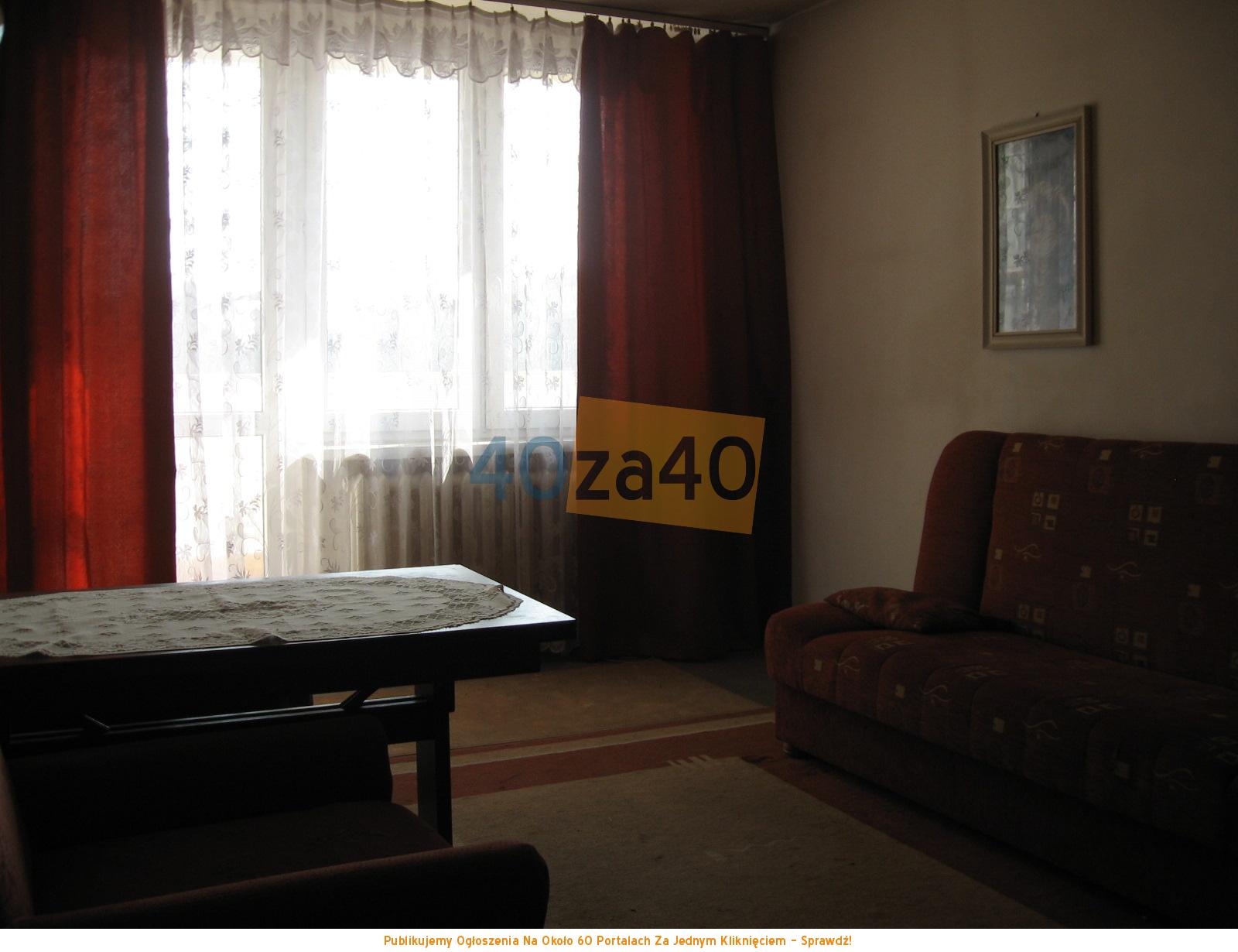 Mieszkanie na sprzedaż, pokoje: 3, cena: 295 000,00 PLN, Warszawa, kontakt: 503032891