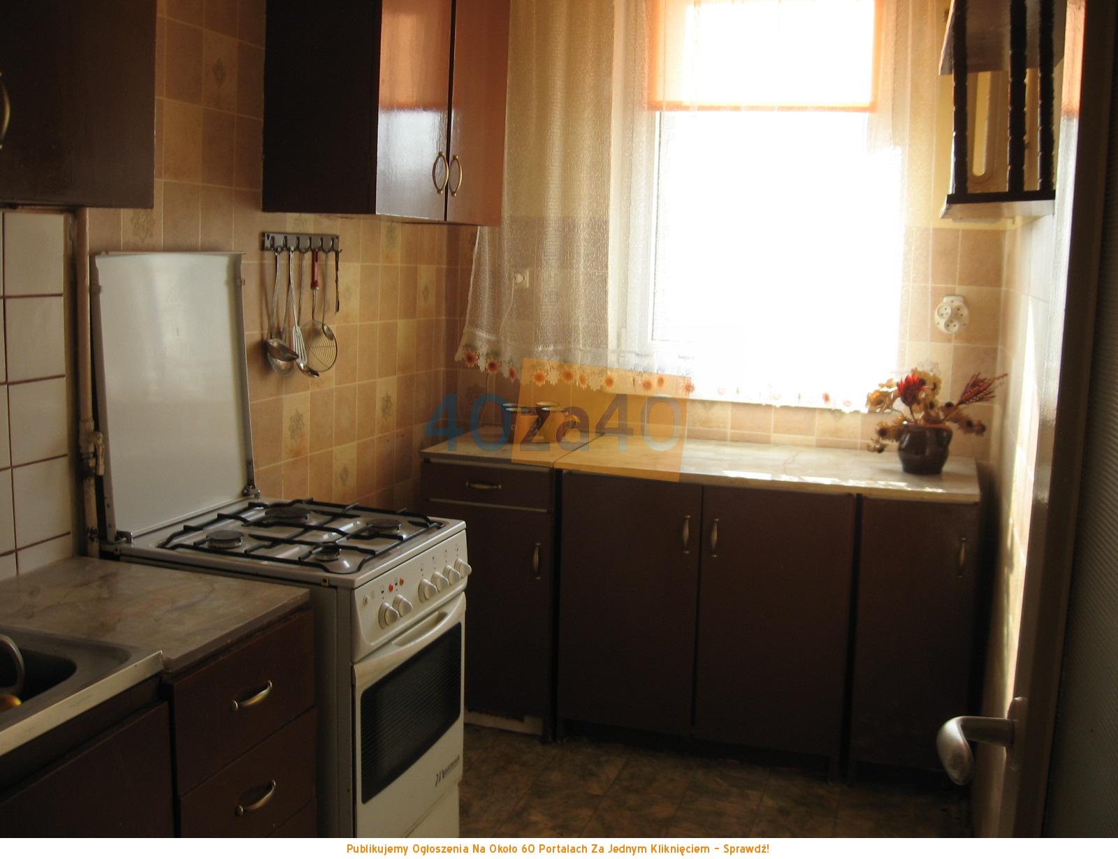 Mieszkanie na sprzedaż, pokoje: 3, cena: 295 000,00 PLN, Warszawa, kontakt: 503032891