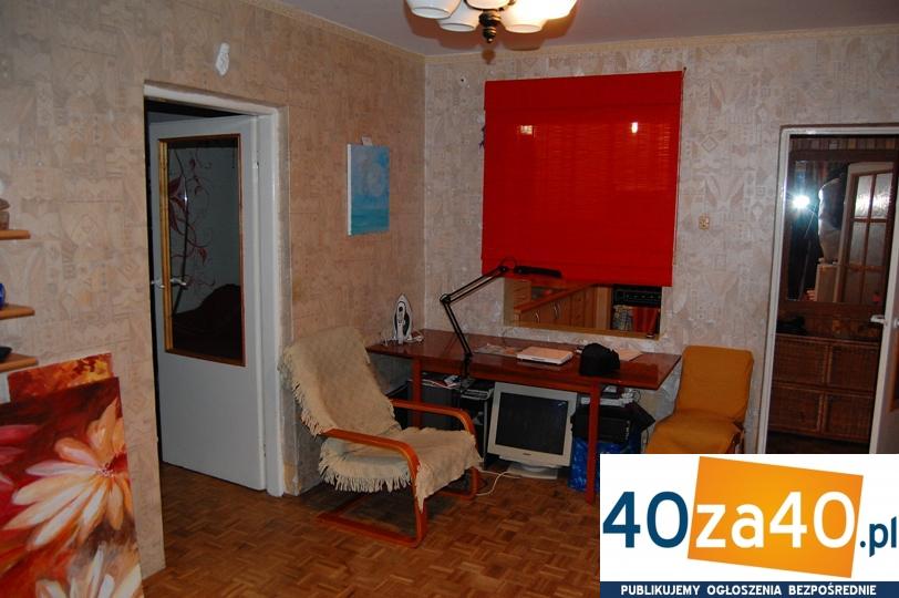 Mieszkanie na sprzedaż, pokoje: 3, cena: 335 000,00 PLN, Warszawa, kontakt: 698578270