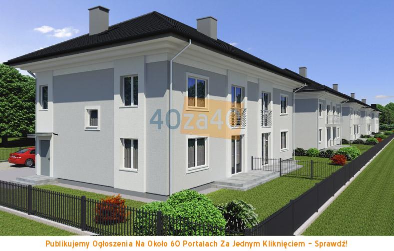 Mieszkanie na sprzedaż, pokoje: 3, cena: 345 200,00 PLN, Radzymin, kontakt: 227865122