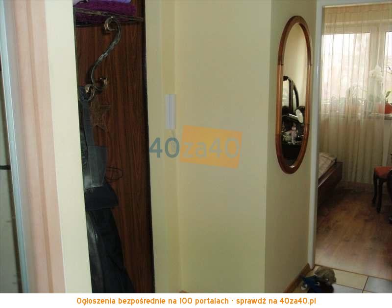 Mieszkanie na sprzedaż, pokoje: 3, cena: 360 000,00 PLN, Warszawa, kontakt: 500280324