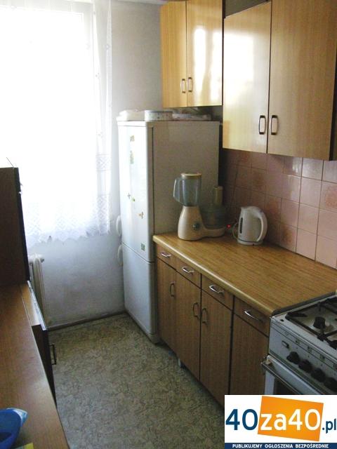 Mieszkanie na sprzedaż, pokoje: 3, cena: 370 000,00 PLN, Warszawa, kontakt: 608620652
