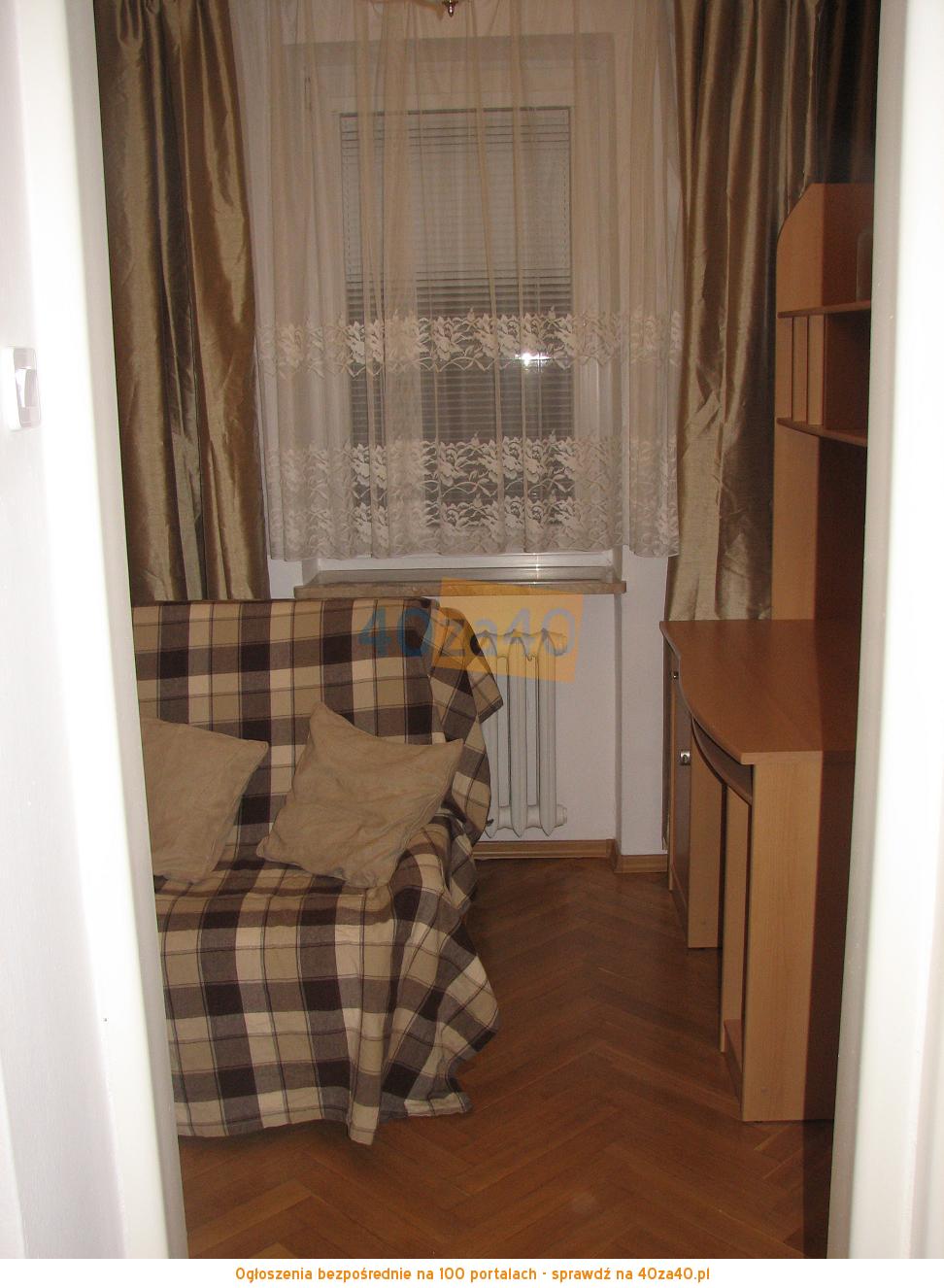 Mieszkanie na sprzedaż, pokoje: 3, cena: 385 000,00 PLN, Warszawa, kontakt: +48608086353