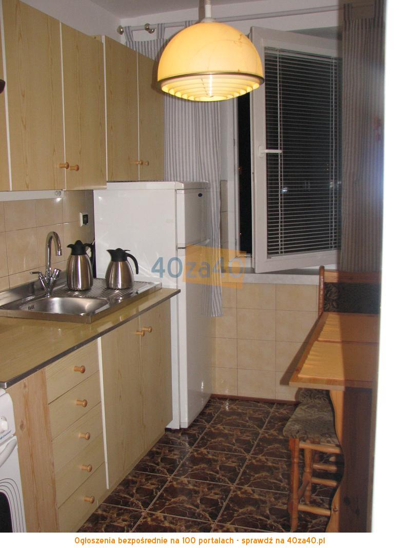 Mieszkanie na sprzedaż, pokoje: 3, cena: 395 000,00 PLN, Warszawa, kontakt: +48608086353