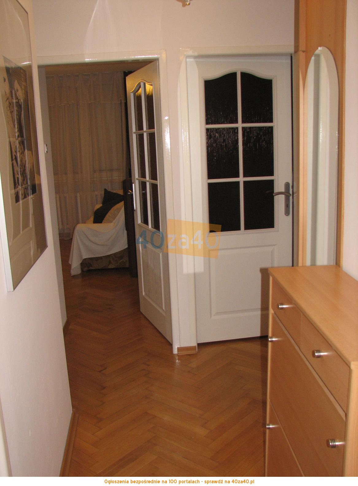 Mieszkanie na sprzedaż, pokoje: 3, cena: 397 000,00 PLN, Warszawa, kontakt: 0608086353
