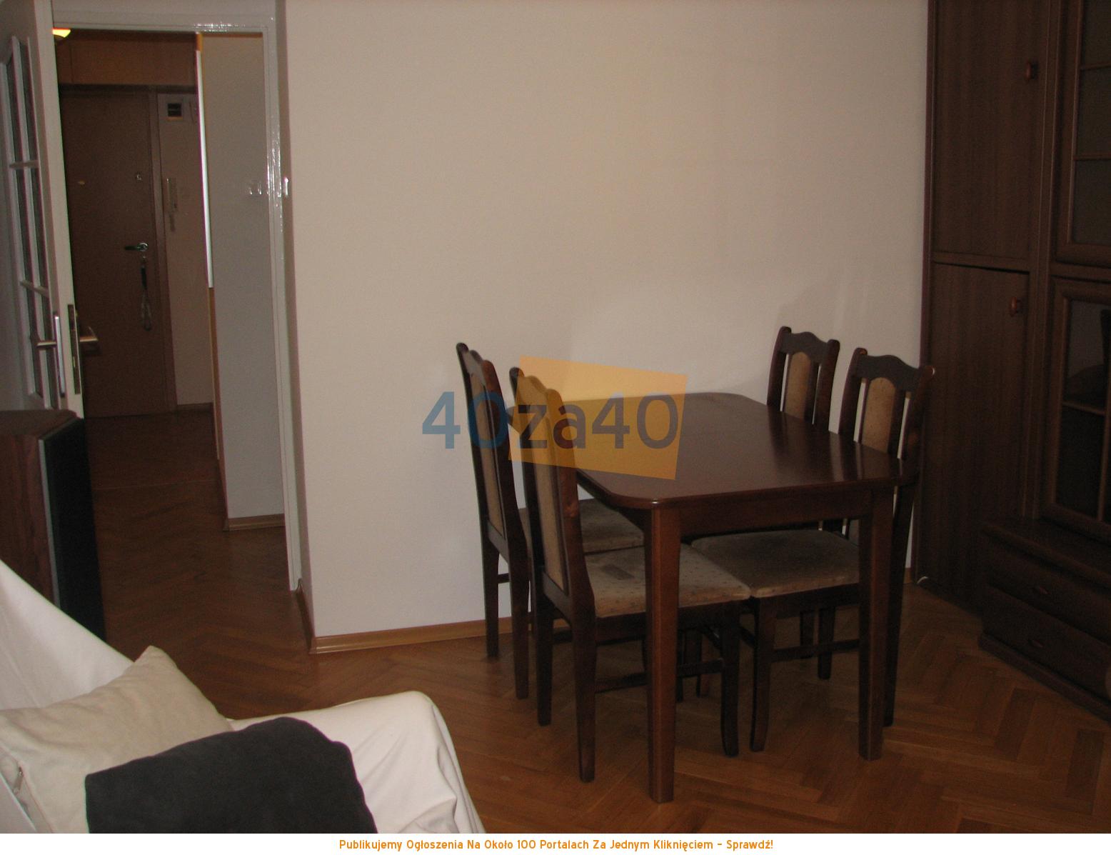 Mieszkanie na sprzedaż, pokoje: 3, cena: 399 000,00 PLN, Warszawa, kontakt: +48785809864