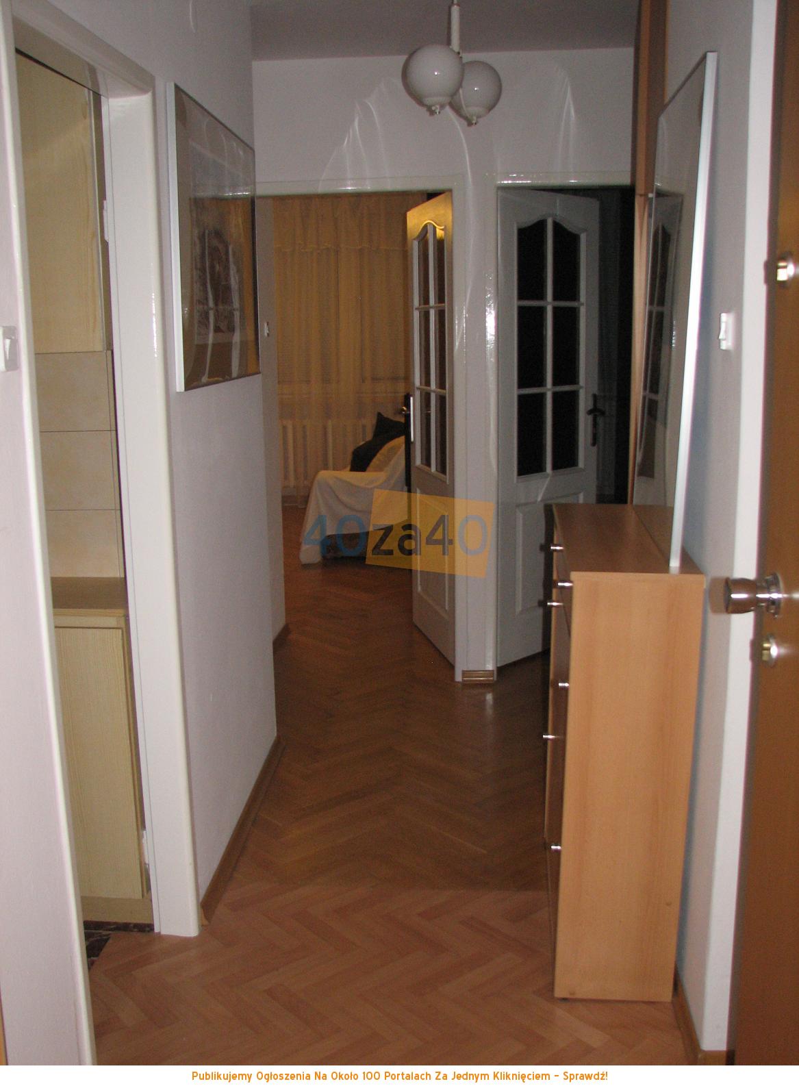 Mieszkanie na sprzedaż, pokoje: 3, cena: 399 000,00 PLN, Warszawa, kontakt: +48785809864