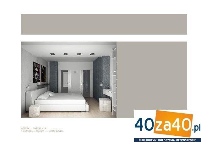Mieszkanie na sprzedaż, pokoje: 3, cena: 419 000,00 PLN, Kraków, kontakt: 663 990 370