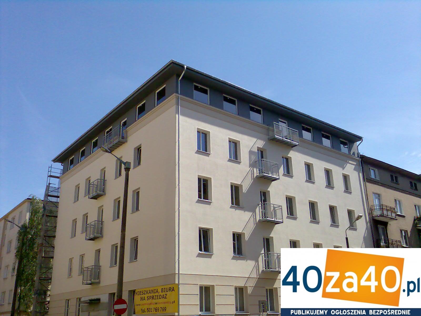 Mieszkanie na sprzedaż, pokoje: 3, cena: 440 000,00 PLN, Poznań, kontakt: 501769769