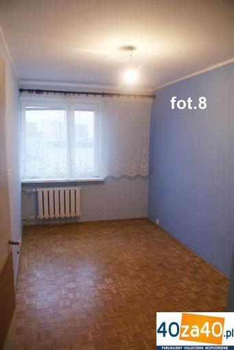 Mieszkanie na sprzedaż, pokoje: 3, cena: 445 000,00 PLN, Warszawa, kontakt: 501266000