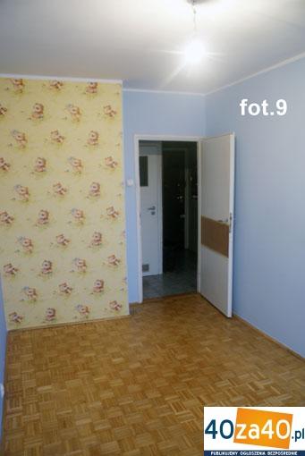 Mieszkanie na sprzedaż, pokoje: 3, cena: 445 000,00 PLN, Warszawa, kontakt: 501266000