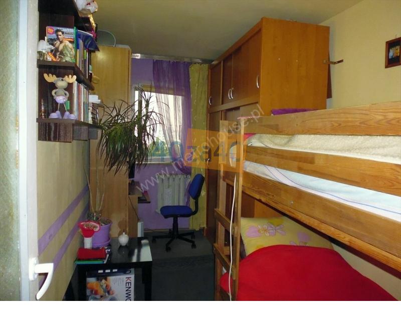 Mieszkanie na sprzedaż, pokoje: 3, cena: 450 000,00 PLN, Warszawa, kontakt: 669313568