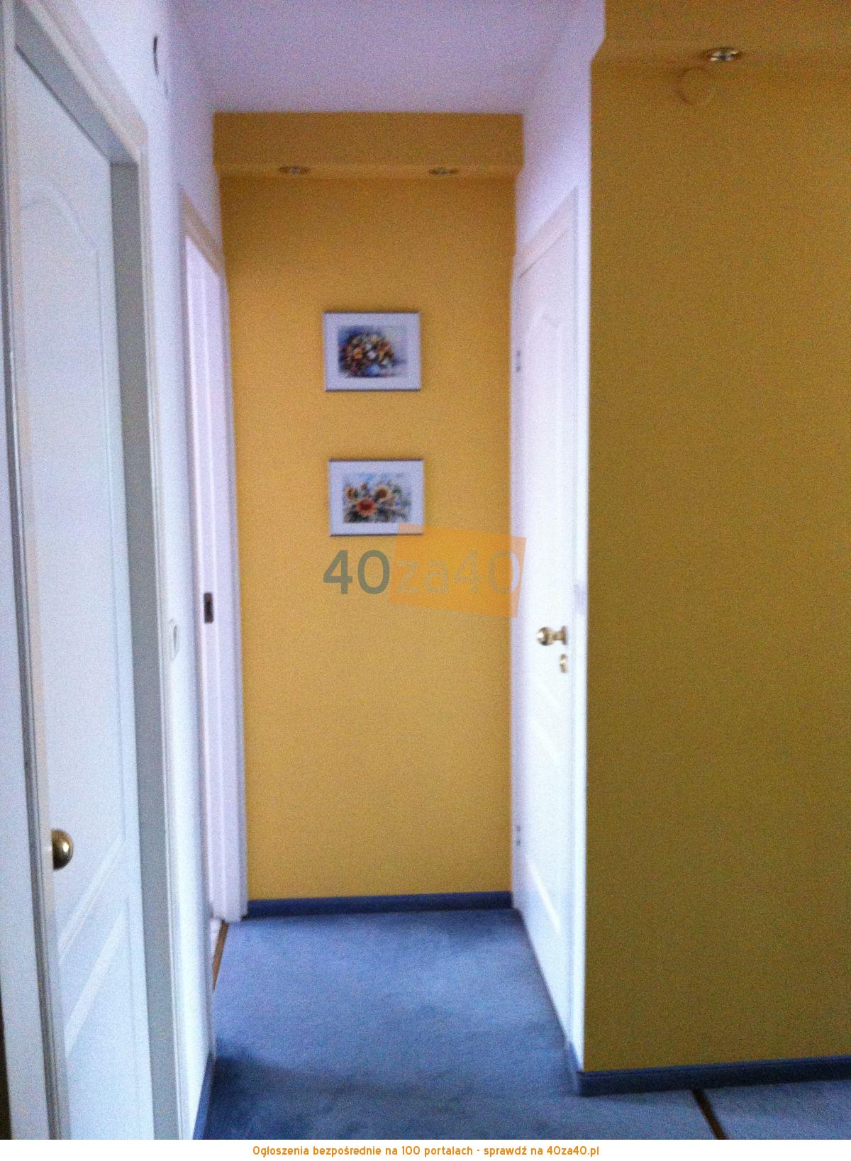Mieszkanie na sprzedaż, pokoje: 3, cena: 465 000,00 PLN, Warszawa, kontakt: 608444023