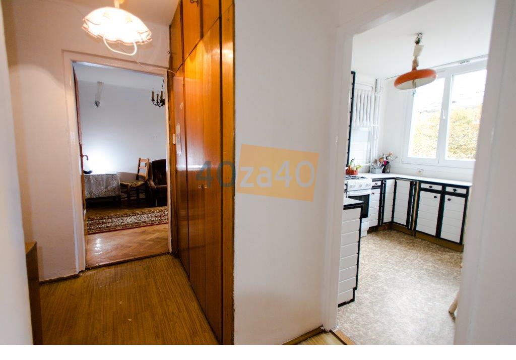 Mieszkanie na sprzedaż, pokoje: 3, cena: 490,00 PLN, Warszawa, kontakt: 504121999
