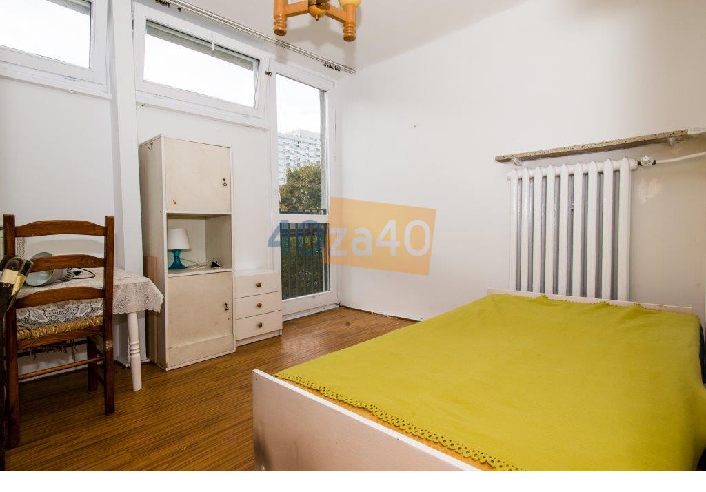 Mieszkanie na sprzedaż, pokoje: 3, cena: 490,00 PLN, Warszawa, kontakt: 504121999