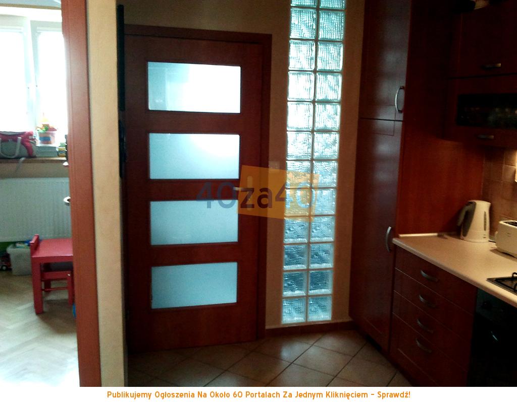 Mieszkanie na sprzedaż, pokoje: 3, cena: 495 000,00 PLN, Warszawa, kontakt: 668160147