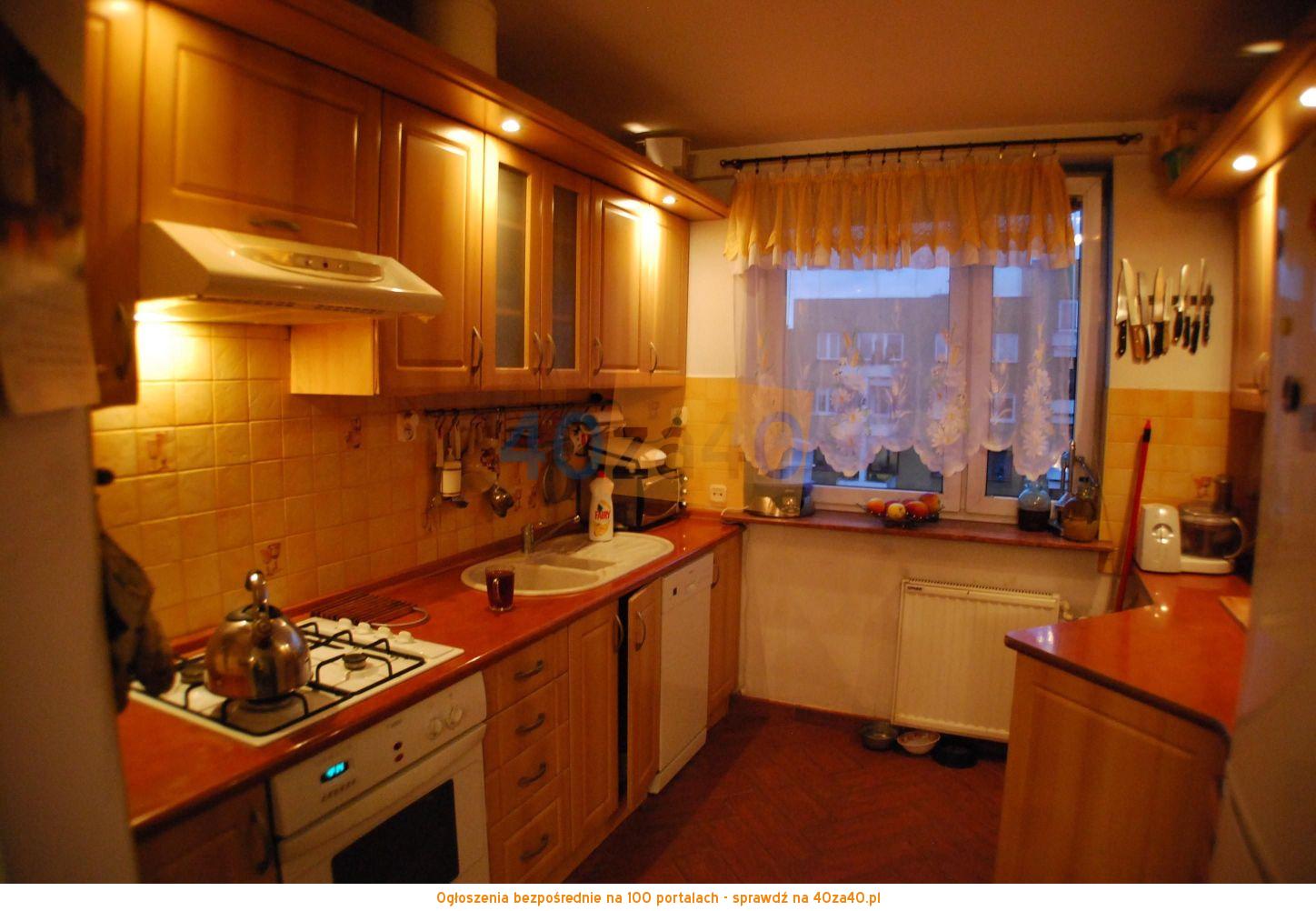 Mieszkanie na sprzedaż, pokoje: 3, cena: 509 000,00 PLN, Warszawa, kontakt: 501 340 484