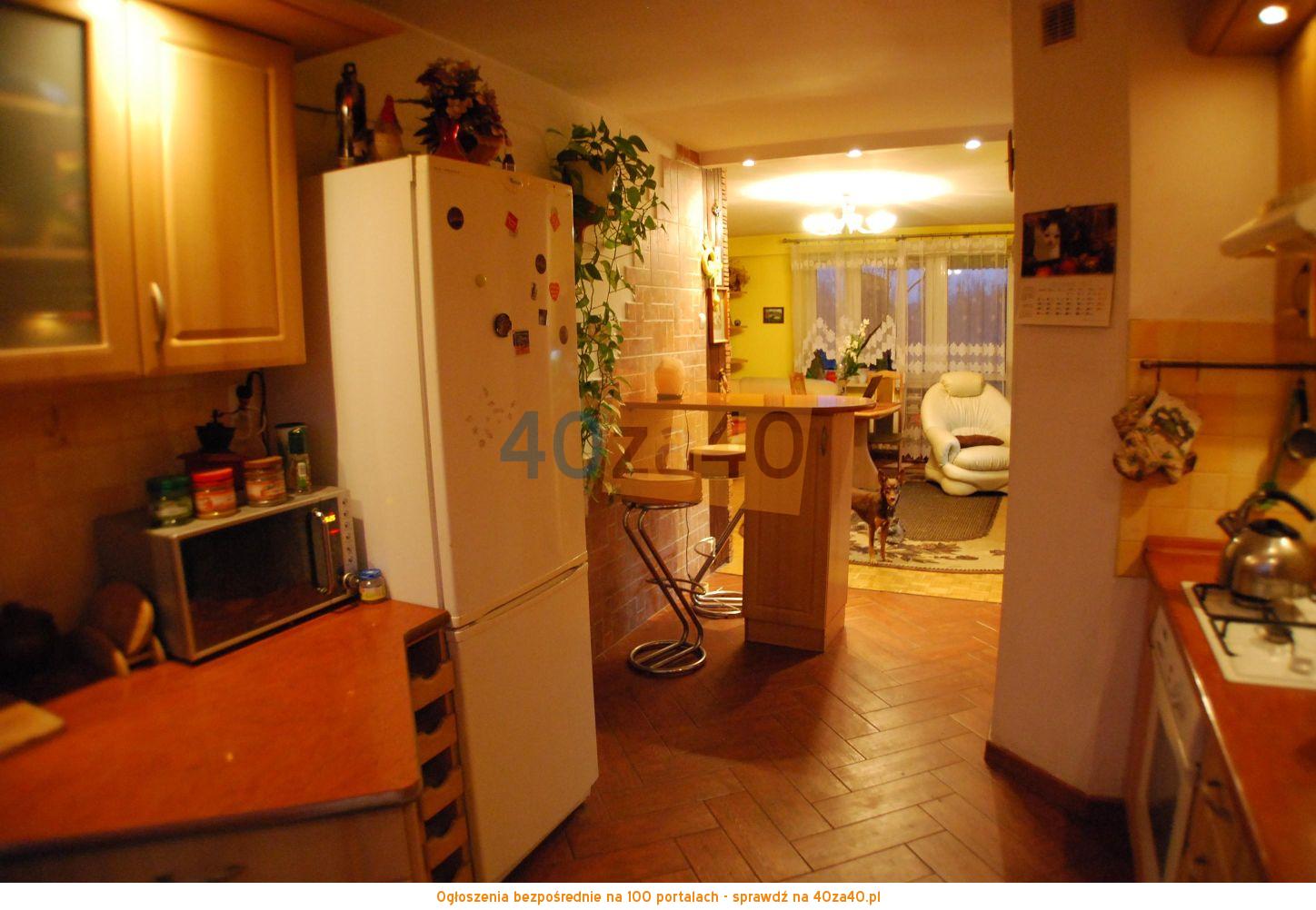Mieszkanie na sprzedaż, pokoje: 3, cena: 509 000,00 PLN, Warszawa, kontakt: 501 340 484