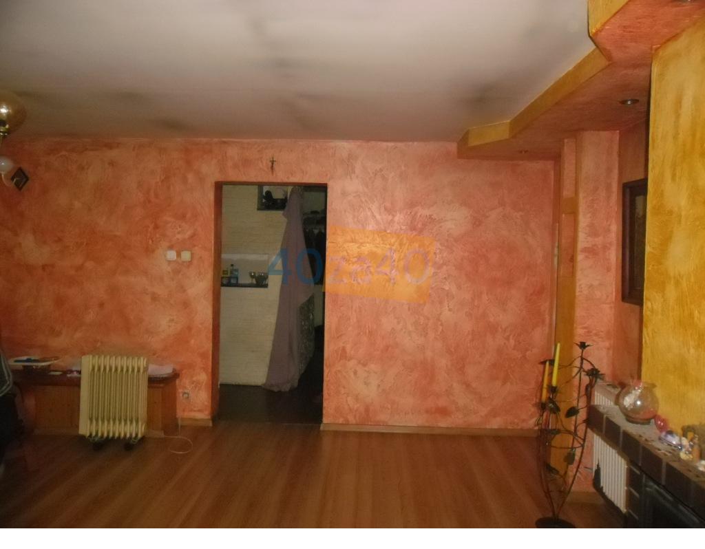 Mieszkanie na sprzedaż, pokoje: 3, cena: 52 800,00 PLN, Skoki, kontakt: 67/2685874
