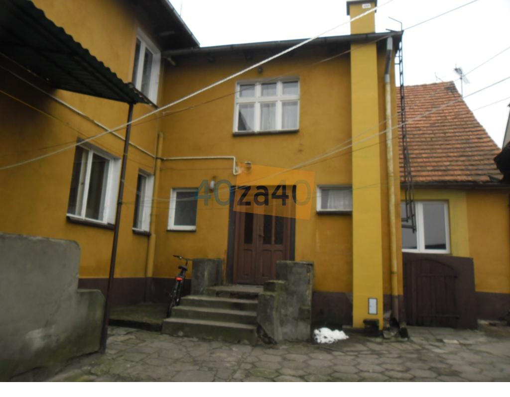 Mieszkanie na sprzedaż, pokoje: 3, cena: 52 800,00 PLN, Skoki, kontakt: 67/2685874