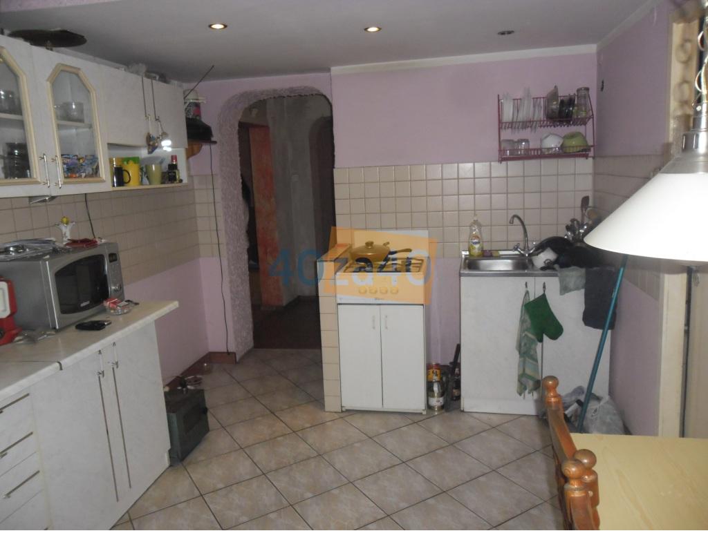 Mieszkanie na sprzedaż, pokoje: 3, cena: 52 800,00 PLN, Skoki, kontakt: 67/2685874
