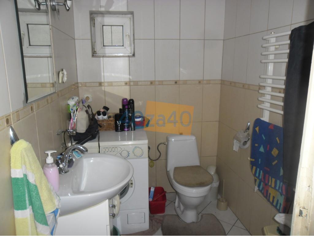 Mieszkanie na sprzedaż, pokoje: 3, cena: 52 800,00 PLN, Skoki, kontakt: 67/2685874