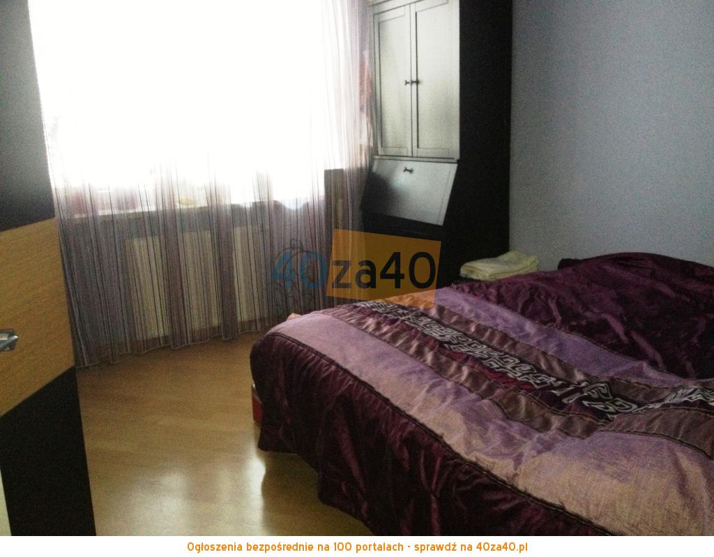 Mieszkanie na sprzedaż, pokoje: 3, cena: 525 000,00 PLN, Warszawa, kontakt: 601130224