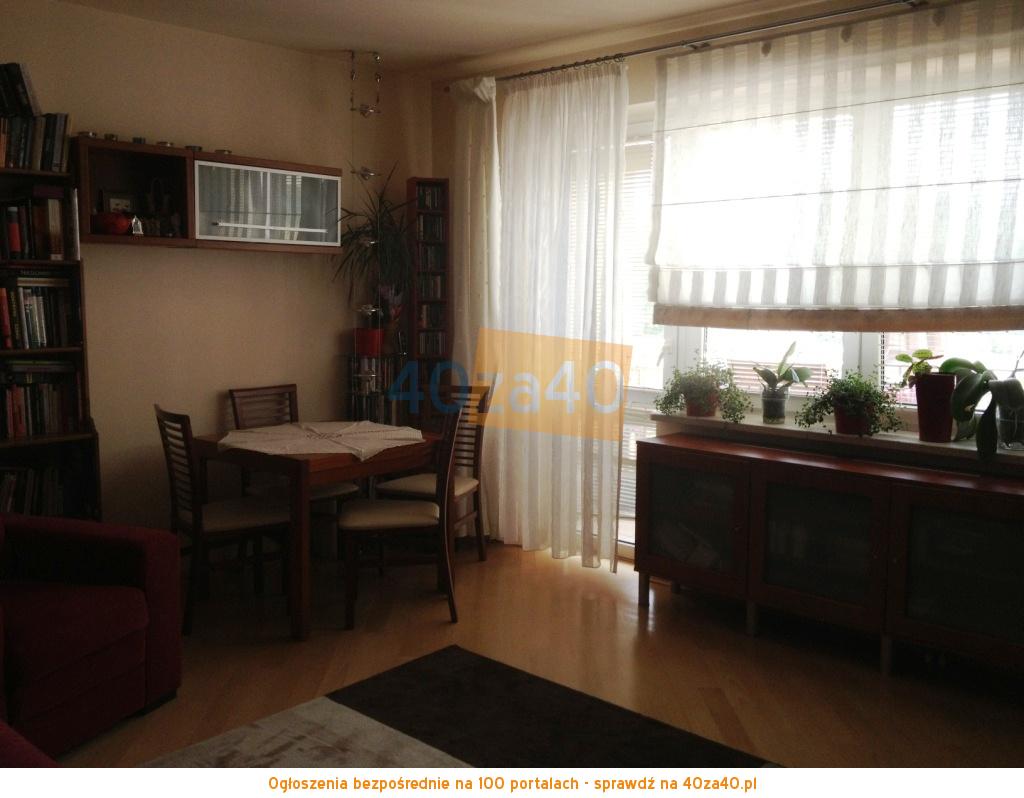 Mieszkanie na sprzedaż, pokoje: 3, cena: 525 000,00 PLN, Warszawa, kontakt: 724 475 405