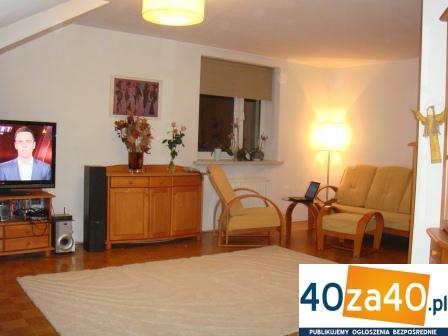 Mieszkanie na sprzedaż, pokoje: 3, cena: 560 000,00 PLN, Warszawa, kontakt: 668927942
