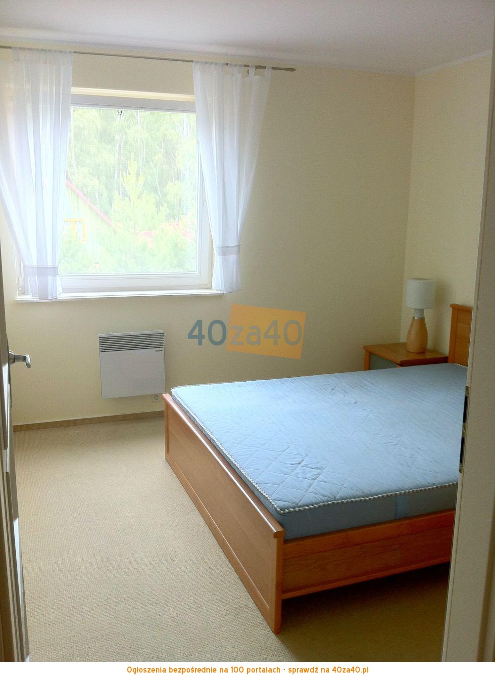 Mieszkanie na sprzedaż, pokoje: 3, cena: 599 000,00 PLN, Jastarnia, kontakt: 608444023