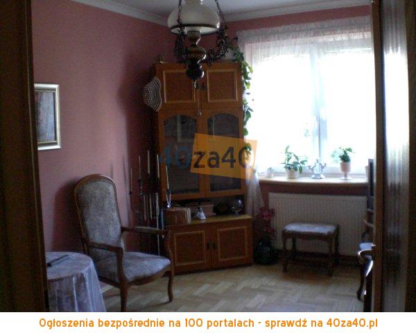 Mieszkanie na sprzedaż, pokoje: 3, cena: 600 000,00 PLN, Warszawa, kontakt: 601-22-81-81